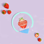 Fruity Facial Masks
