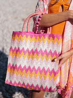 Cosima Tote Bag
