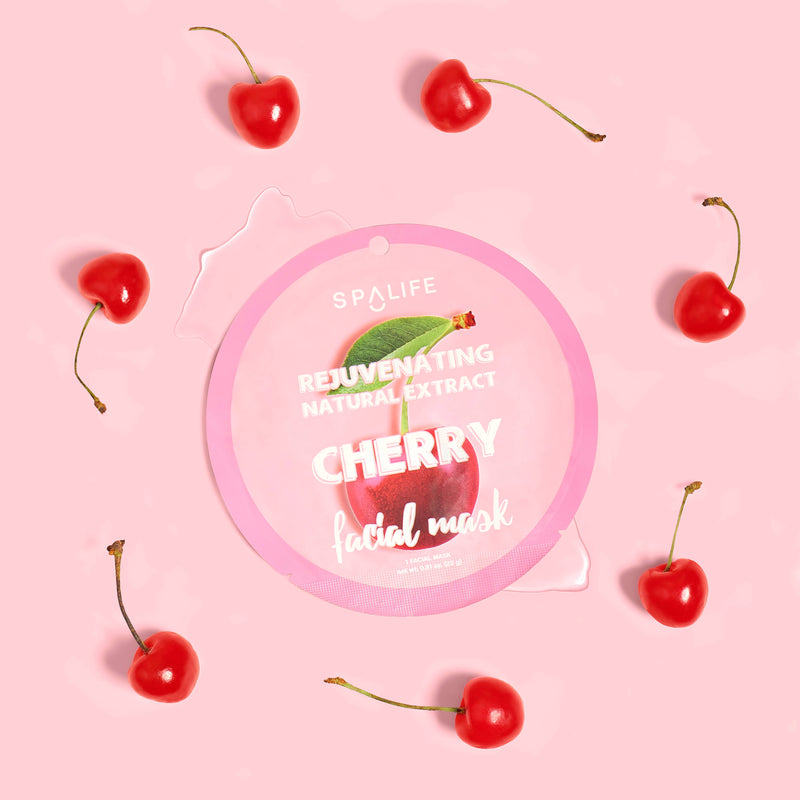 Fruity Facial Masks