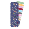 Eras Bookmark