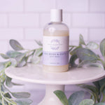 Sea Moss & Oats Body Wash