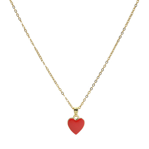 Always In My Heart Necklace