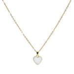 Always In My Heart Necklace