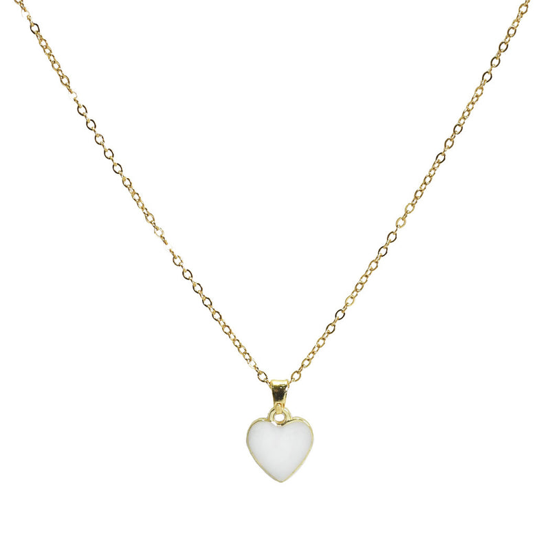 Always In My Heart Necklace