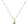 Always In My Heart Necklace
