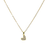 Always In My Heart Necklace