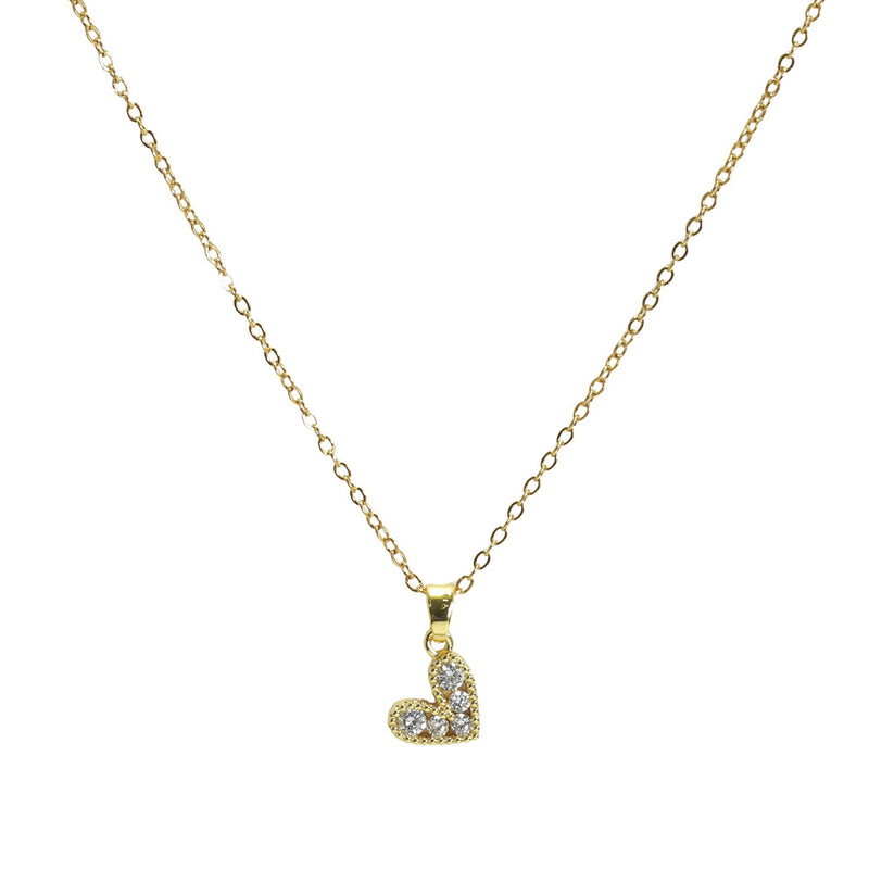 Always In My Heart Necklace
