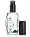 Zodiac Crystal Infused Perfume 50ml - all zodiacs