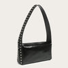 Studded Faux Leather Bag (2 Colors)
