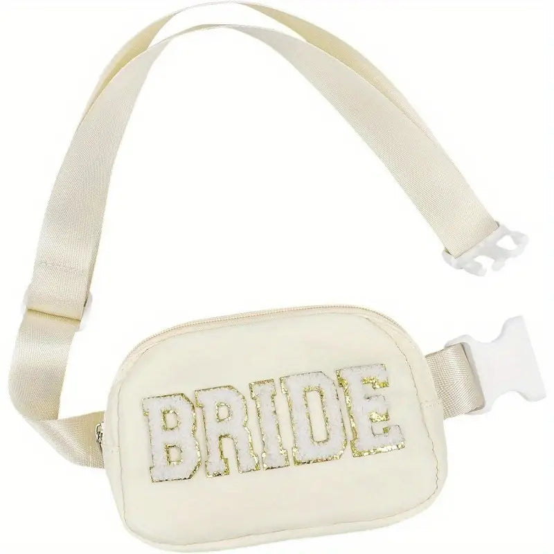 BRIDE Belt Bag