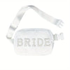 BRIDE Belt Bag
