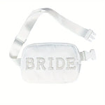 BRIDE Belt Bag