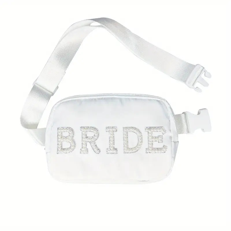 BRIDE Belt Bag