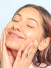 Skin Tint hydrocolloid Pimple Patches: Shade Light