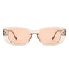 Vintage Narrow Sunglasses