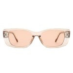 Vintage Narrow Sunglasses