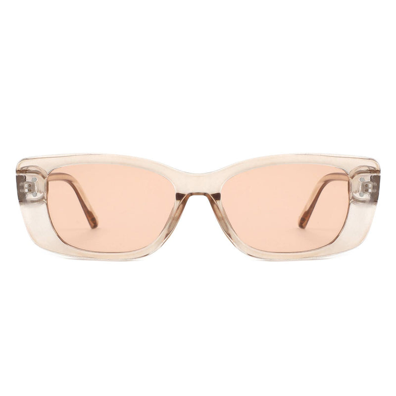 Vintage Narrow Sunglasses