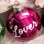 Eras Taylor Swift Christmas Ornaments