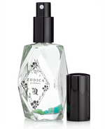 Zodiac Crystal Infused Perfume 50ml - all zodiacs