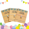 Easter Bunny Charm Bracelets