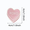Conversation Hearts Clips