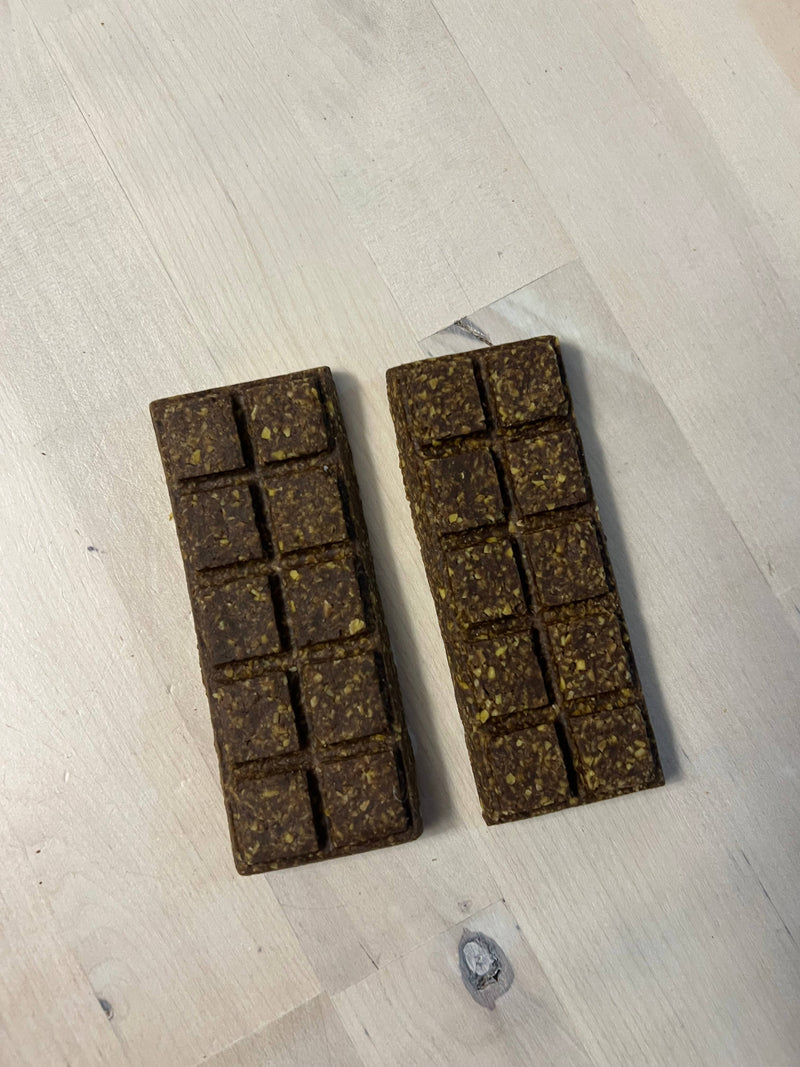 "Chocolate" Bar Cookie