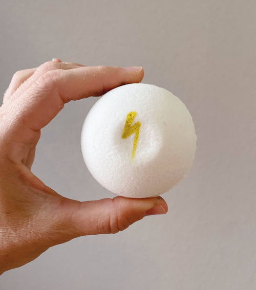 Harry Potter Sorting House Bath Bomb