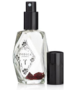 Zodiac Crystal Infused Perfume 50ml - all zodiacs