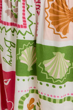 Little Italy Mini Dress