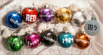 Eras Taylor Swift Christmas Ornaments