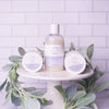 Sea Moss & Oats Body Wash