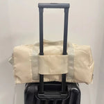 Bride Travel Duffel Bag