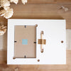 One Day Rectangle Photo Frame