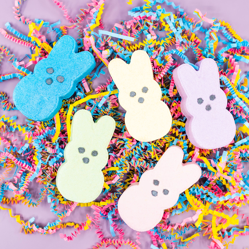 Bunny Bath Bomb