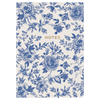 Blue Delft Notes Journal