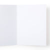 Funfetti-filled Birthday Greeting Card