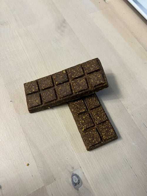 "Chocolate" Bar Cookie