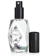 Zodiac Crystal Infused Perfume 50ml - all zodiacs
