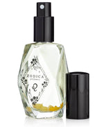 Zodiac Crystal Infused Perfume 50ml - all zodiacs