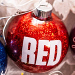 Eras Taylor Swift Christmas Ornaments