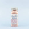 Bath Salts - Rosemary Lavender Essential Oil - 4 oz