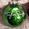 Eras Taylor Swift Christmas Ornaments