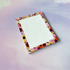 Floral Folklore Notepad