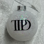 Eras Taylor Swift Christmas Ornaments