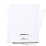 Nothing But Smiles Greeting Card