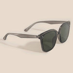 Lily Square Frame Sunglasses