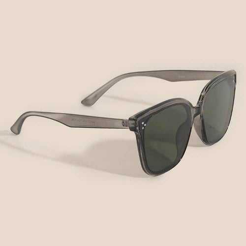 Lily Square Frame Sunglasses