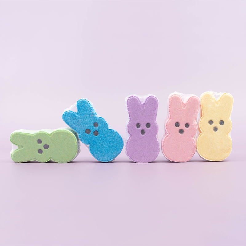 Bunny Bath Bomb