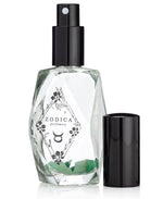 Zodiac Crystal Infused Perfume 50ml - all zodiacs