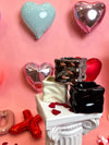Ceramic Makeup Brush Holder | 3 Colors